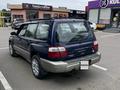 Subaru Forester 2000 годаүшін2 600 000 тг. в Алматы – фото 4
