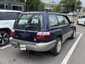 Subaru Forester 2000 годаүшін2 600 000 тг. в Алматы – фото 3