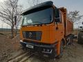Shacman (Shaanxi)  F2000 2013 годаfor10 000 000 тг. в Петропавловск