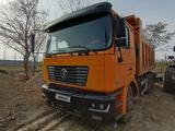 Shacman (Shaanxi)  F2000 2013 годаfor10 000 000 тг. в Петропавловск