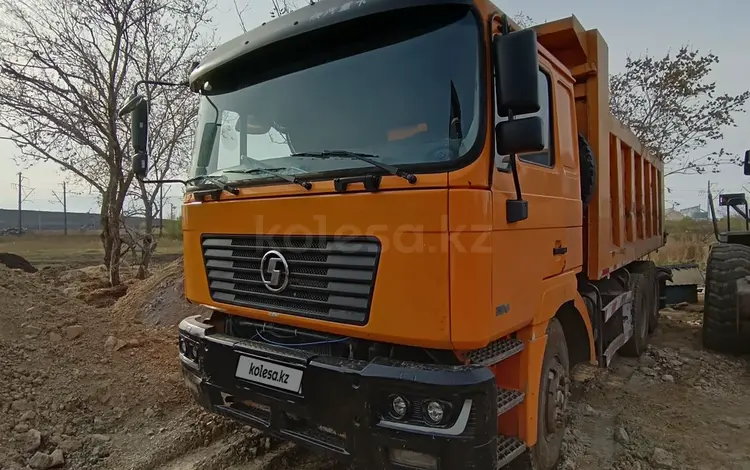 Shacman (Shaanxi)  F2000 2013 годаfor10 000 000 тг. в Петропавловск