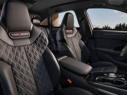 Audi A6 45 TFSI Quattro 2026 года за 45 000 000 тг. в Алматы – фото 5