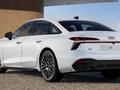 Audi A6 45 TFSI Quattro 2026 года за 45 000 000 тг. в Алматы – фото 2