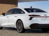 Audi A6 45 TFSI Quattro 2026 года за 45 000 000 тг. в Алматы – фото 2