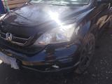Honda CR-V 2012 годаүшін7 800 000 тг. в Талдыкорган