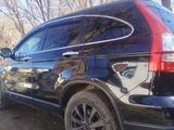 Honda CR-V 2012 годаүшін7 800 000 тг. в Талдыкорган – фото 3