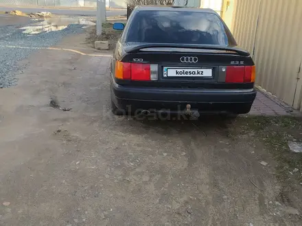 Audi 100 1993 годаүшін1 850 000 тг. в Павлодар – фото 7