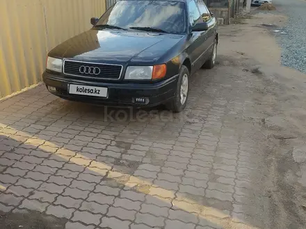 Audi 100 1993 годаүшін1 850 000 тг. в Павлодар – фото 6