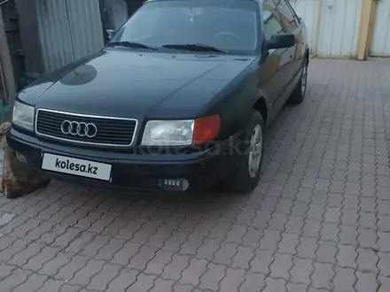Audi 100 1993 годаүшін1 850 000 тг. в Павлодар – фото 9