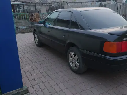 Audi 100 1993 годаүшін1 850 000 тг. в Павлодар – фото 8