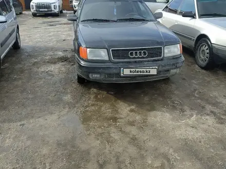 Audi 100 1993 годаүшін1 850 000 тг. в Павлодар