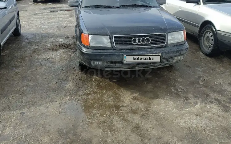 Audi 100 1993 года за 1 850 000 тг. в Павлодар