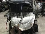 Двигатель renault F4R 2.0 16V из Японииүшін550 000 тг. в Павлодар – фото 4