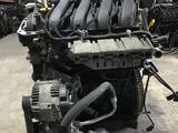 Двигатель renault F4R 2.0 16V из Японииүшін550 000 тг. в Павлодар – фото 5