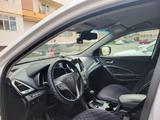 Hyundai Santa Fe 2013 годаүшін9 000 000 тг. в Тараз – фото 4