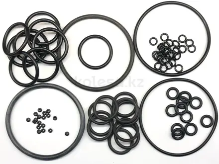 Мир сальников, резиновых изделий. за 10 000 тг. в Астана