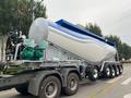 Benchi Heavy Industry  Төрт осьті ұнтақ тасымалдауға арналған жартыл 2026 года за 13 481 662 тг. в Алматы – фото 2