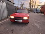 Mazda 323 1990 года за 1 400 000 тг. в Алматы – фото 2