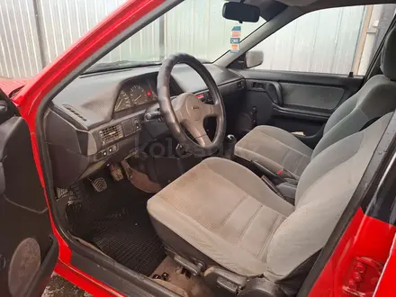 Mazda 323 1990 года за 1 550 000 тг. в Алматы – фото 10