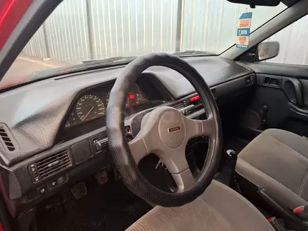 Mazda 323 1990 года за 1 550 000 тг. в Алматы – фото 13