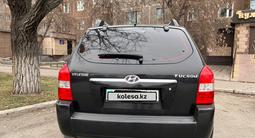 Hyundai Tucson 2008 годаfor5 000 000 тг. в Семей – фото 2