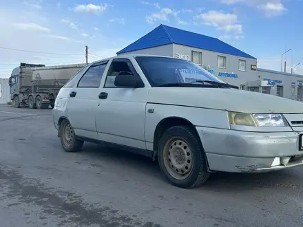 ВАЗ (Lada) 2112 2004 года за 600 000 тг. в Костанай – фото 2