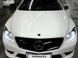 Mercedes-Benz CL 63 AMG 2007 года за 12 000 000 тг. в Алматы