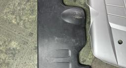 Защита крышка двс абс воздухан за 1 110 тг. в Алматы – фото 4