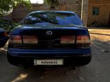 Lexus GS 300 1997 года за 2 700 000 тг. в Тараз – фото 5