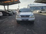 Lexus RX 300 2001 годаүшін5 700 000 тг. в Шымкент