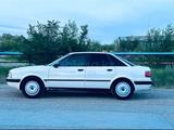 Audi 80 1994 годаfor1 400 000 тг. в Уральск – фото 4