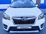 Subaru Forester 2021 года за 11 500 000 тг. в Алматы