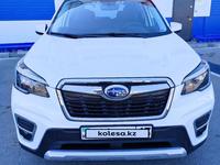 Subaru Forester 2021 годаүшін11 500 000 тг. в Алматы