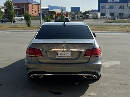 Mercedes-Benz E 350 2013 года за 7 500 000 тг. в Актобе – фото 18