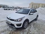 Kia Rio X-Line 2020 года за 8 800 000 тг. в Астана