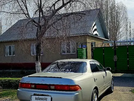 Toyota Mark II 1995 года за 2 800 000 тг. в Кордай – фото 4