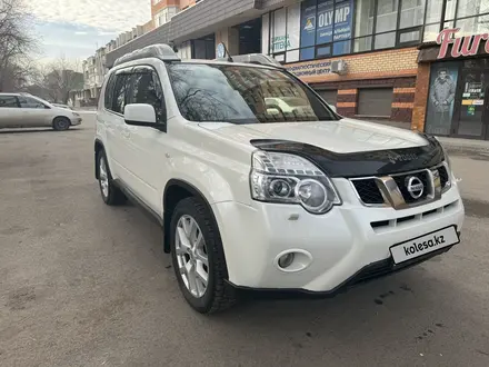 Nissan X-Trail 2014 года за 8 300 000 тг. в Караганда