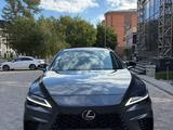 Lexus RX 350 2023 годаүшін36 000 000 тг. в Караганда – фото 2