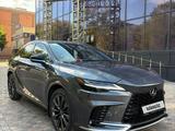 Lexus RX 350 2023 года за 36 000 000 тг. в Караганда