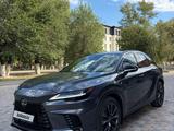 Lexus RX 350 2023 годаүшін36 000 000 тг. в Караганда – фото 3