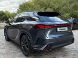 Lexus RX 350 2023 годаүшін36 000 000 тг. в Караганда – фото 5