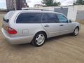 Mercedes-Benz E 430 1999 годаfor7 000 000 тг. в Атырау – фото 4