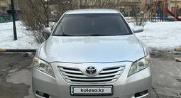 Toyota Camry 2006 годаүшін5 450 000 тг. в Алматы