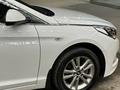 Hyundai Sonata 2016 года за 4 300 000 тг. в Алматы – фото 21