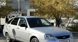 ВАЗ (Lada) Priora 2172 2012 годаfor2 300 000 тг. в Семей – фото 2