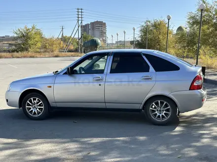 ВАЗ (Lada) Priora 2170 2012 года за 2 300 000 тг. в Семей – фото 8