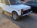 ВАЗ (Lada) Lada 2121 2010 года за 2 200 000 тг. в Шымкент