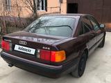 Audi 100 1991 года за 1 700 000 тг. в Шымкент – фото 5