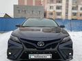 Toyota Camry 2020 года за 11 800 000 тг. в Алматы – фото 2