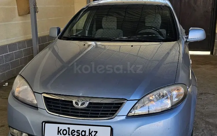 Daewoo Gentra 2014 года за 4 350 000 тг. в Шымкент